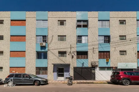 Apartamento com 2 Quartos para alugar, 102m² no Centro, Pelotas