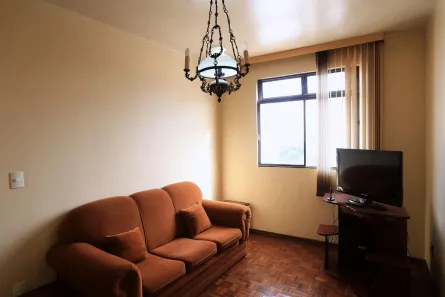 Apartamento com 3 Quartos à venda, 90m² no União, Belo Horizonte