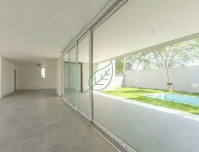 Casa de Condomínio com 4 Quartos à venda, 686m² no Jardim Cordeiro, São Paulo