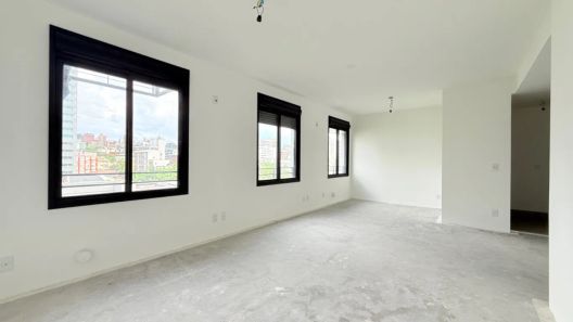 Apartamento com 1 Quarto à venda, 43m² no São João, Porto Alegre