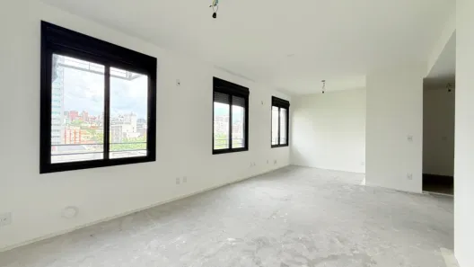Apartamento com 1 Quarto à venda, 43m² no São João, Porto Alegre