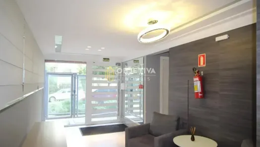 Apartamento com 1 Quarto para alugar, 40m² no São João, Porto Alegre