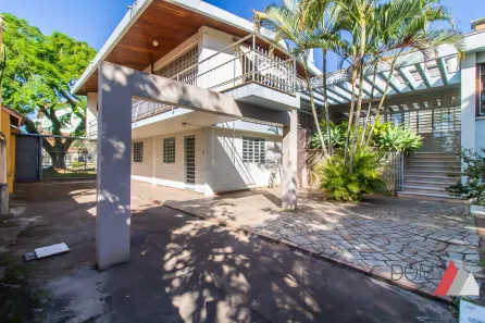 Casa com 4 Quartos à venda, 500m² no Menino Deus, Porto Alegre