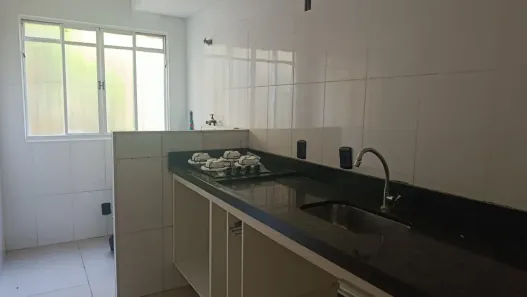 Apartamento com 2 Quartos à venda, 52m² no Jardim Vitória, Bauru