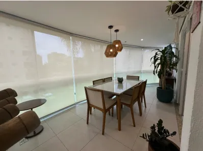 Apartamento com 3 Quartos à venda, 97m² no Recreio dos Bandeirantes, Rio de Janeiro