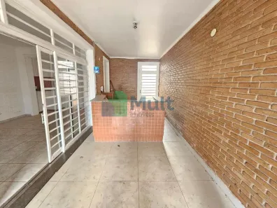 Casa com 4 Quartos para alugar, 187m² no Vila Seixas, Ribeirão Preto