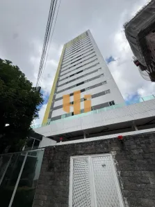 Apartamento com 2 Quartos à venda, 62m² no Madalena, Recife