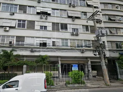 Apartamento com 1 Quarto à venda, 36m² no Tijuca, Rio de Janeiro