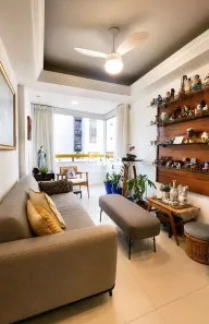 Apartamento com 3 Quartos à venda, 85m² no Renascença, São Luís