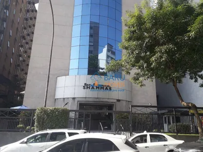 Sala Comercial à venda, 35m² no Santa Cecília, São Paulo