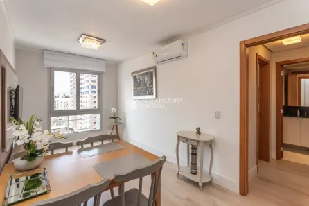 Apartamento com 1 Quarto à venda, 49m² no Cidade Baixa, Porto Alegre