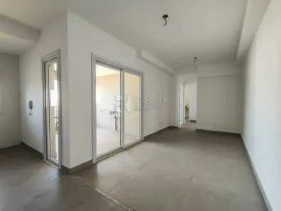 Apartamento com 2 Quartos à venda, 69m² no Jardim Santo André, Limeira