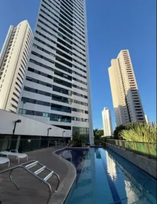 Apartamento com 2 Quartos à venda, 53m² no Torre, Recife