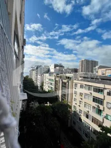 Apartamento com 2 Quartos à venda, 65m² no Copacabana, Rio de Janeiro