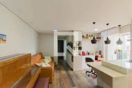Apartamento com 2 Quartos à venda, 57m² no Vila Mariana, São Paulo