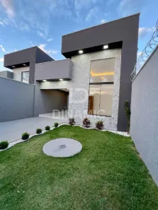 Casa com 3 Quartos à venda, 182m² no Residencial Barravento, Goiânia