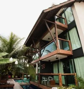 Apartamento com 1 Quarto à venda, 34m² no Porto de Galinhas, Ipojuca