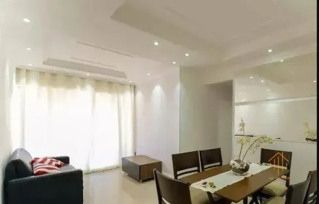 Apartamento com 3 Quartos à venda, 85m² no Vila Formosa, São Paulo