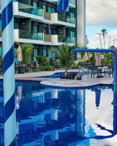 Apartamento com 1 Quarto à venda, 29m² no , Ipojuca
