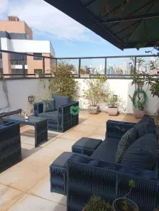 Cobertura com 2 Quartos à venda, 120m² no Cambuci, São Paulo