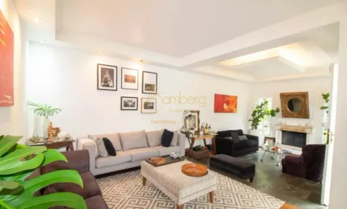 Casa com 4 Quartos à venda, 310m² no Vila Cruzeiro, São Paulo