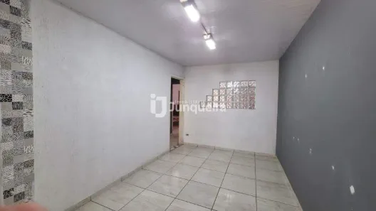 Casa com 3 Quartos à venda, 120m² no Santa Terezinha, Piracicaba