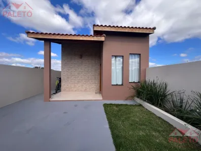 Casa com 2 Quartos à venda, 175m² no , Porangaba