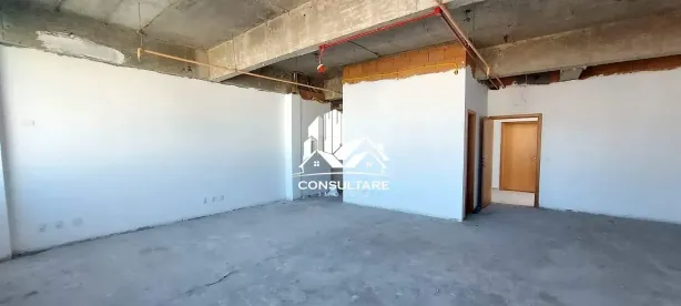 Sala Comercial para alugar, 48m² no Vila Mathias, Santos