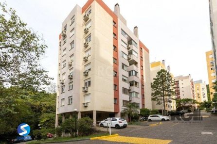 Apartamento com 2 Quartos à venda, 61m² no Nonoai, Porto Alegre