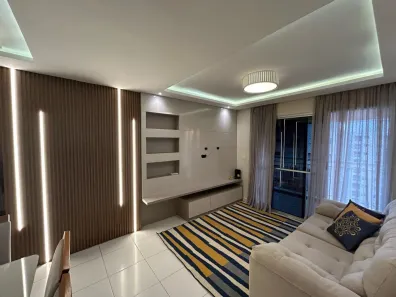 Apartamento com 3 Quartos à venda, 101m² no Dom Pedro I, Manaus