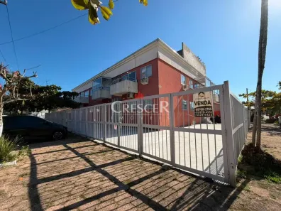 Apartamento com 2 Quartos à venda, 40m² no Centro, Matinhos