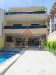 Casa com 5 Quartos para alugar, 500m² no Recreio dos Bandeirantes, Rio de Janeiro