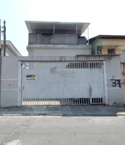 Sobrado com 2 Quartos à venda, 55m² no Jardim Jaú (Zona Leste), São Paulo