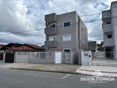 Apartamento com 2 Quartos à venda, 63m² no Aventureiro, Joinville