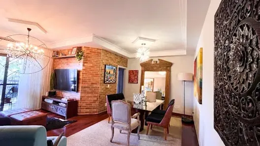 Apartamento com 3 Quartos à venda, 135m² no Jardim São Paulo, Americana