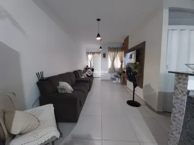 Casa com 2 Quartos à venda, 99m² no Varjão, Pinheiral