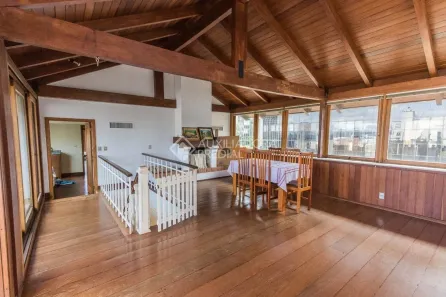 Cobertura com 4 Quartos à venda, 408m² no Rio Branco, Porto Alegre