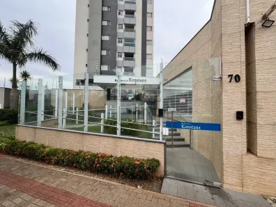 Apartamento com 2 Quartos à venda, 82m² no Jardim Lilian, Londrina