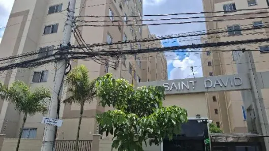 Apartamento com 2 Quartos à venda, 41m² no Parada XV de Novembro, São Paulo