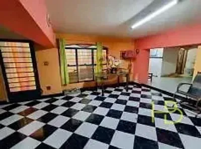 Casa com 4 Quartos à venda, 170m² no Vila Santana, Sorocaba