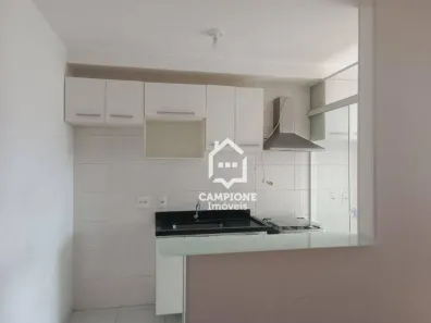 Apartamento com 2 Quartos à venda, 48m² no Vila Bela Vista (Zona Norte), São Paulo