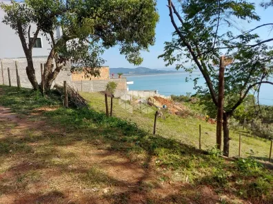 Lote/Terreno à venda, 1895m² no , Governador Celso Ramos