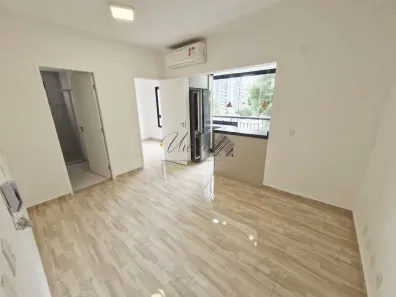 Apartamento com 1 Quarto à venda, 32m² no Vila da Saúde, São Paulo