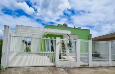 Casa com 2 Quartos à venda, 75m² no Santa Regina, Itajaí