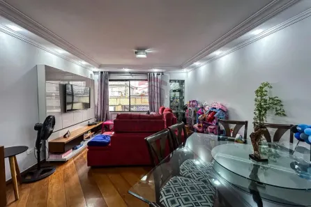 Sobrado com 3 Quartos à venda, 210m² no Parque da Mooca, São Paulo