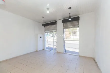Ponto Comercial para alugar, 50m² no Partenon, Porto Alegre