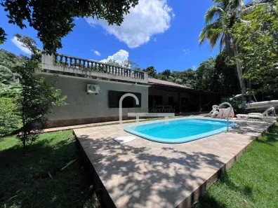 Casa com 5 Quartos à venda, 250m² no Balneário Garça Vermelha, Peruíbe