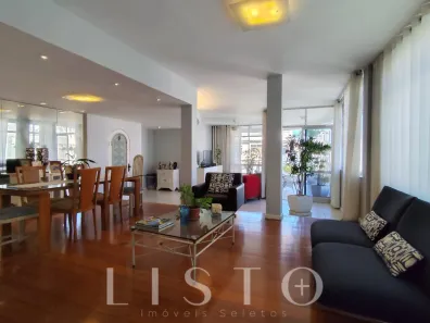 Cobertura com 4 Quartos à venda, 287m² no Copacabana, Rio de Janeiro