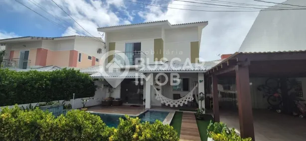 Apartamento com 3 Quartos para alugar, 275m² no Buraquinho, Lauro de Freitas
