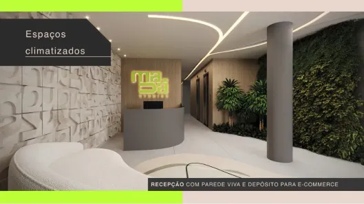 Apartamento com 1 Quarto à venda, 26m² no Torre, Recife